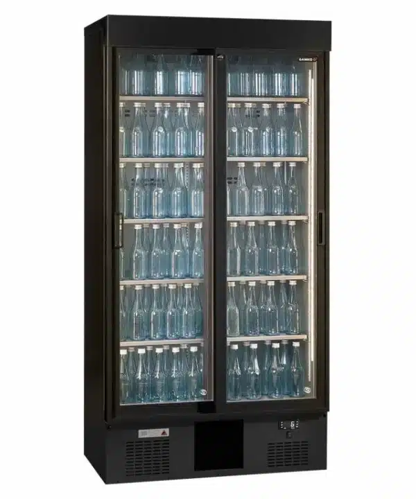 ARM. VITR. MAXIGLASS 330L1 PTE (R600A)
